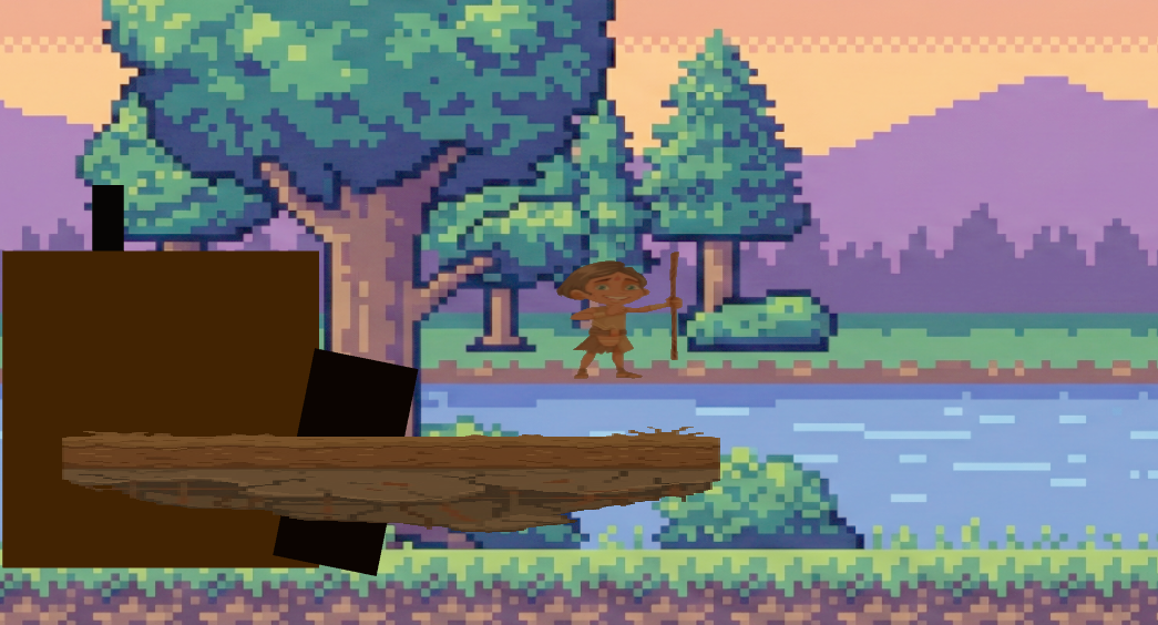 Gameplay Xingu - Bulldozer