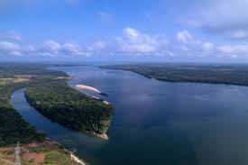 Fleuve Xingu